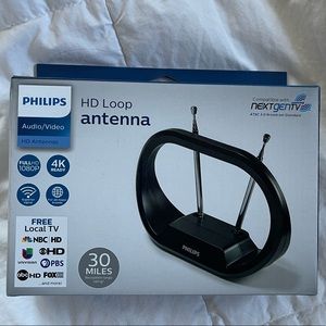 Phillips TV Antenna